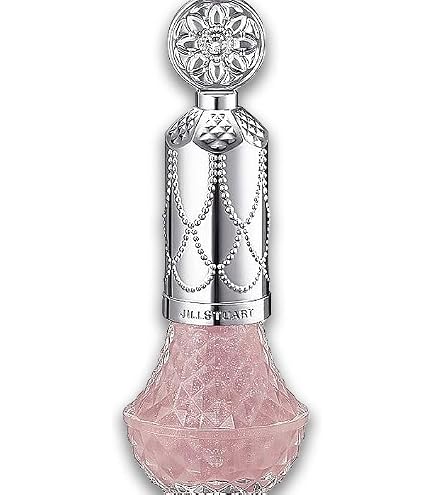 Amazon | JILLSTUART(ジルスチュアート)フレグラント ネイルラッカー